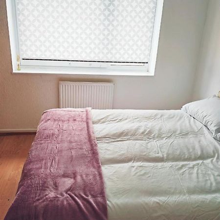 مانشستر Holiday Home المظهر الخارجي الصورة