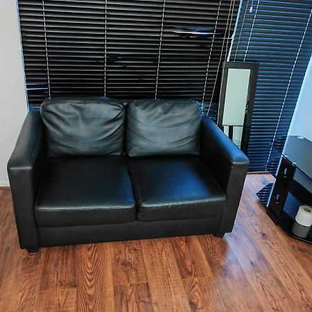 مانشستر Holiday Home المظهر الخارجي الصورة