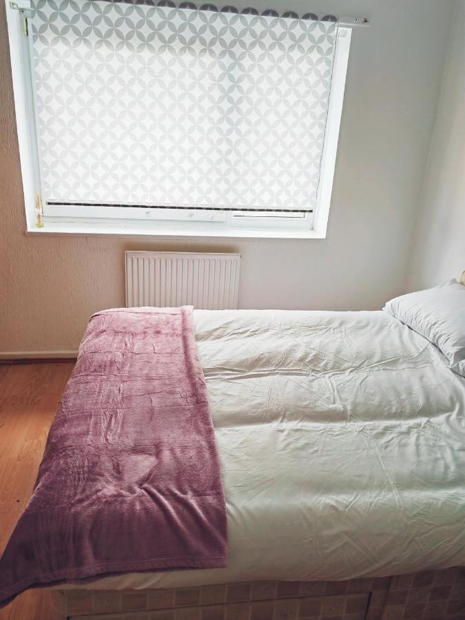 مانشستر Holiday Home المظهر الخارجي الصورة