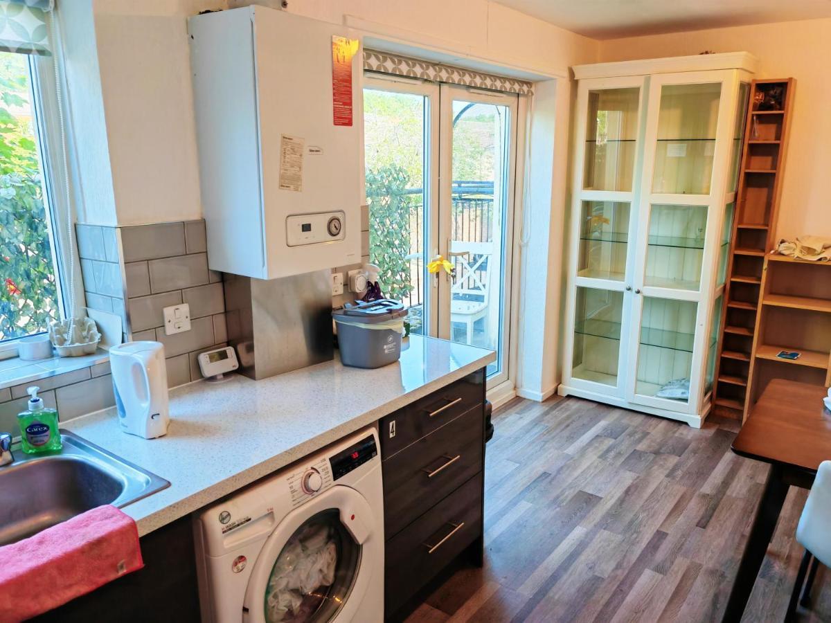 مانشستر Holiday Home المظهر الخارجي الصورة