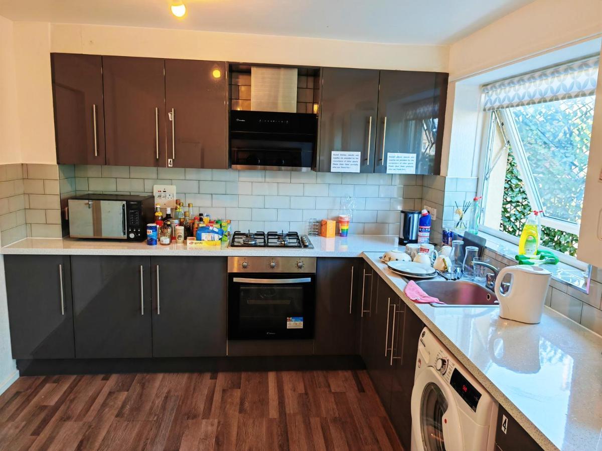 مانشستر Holiday Home المظهر الخارجي الصورة