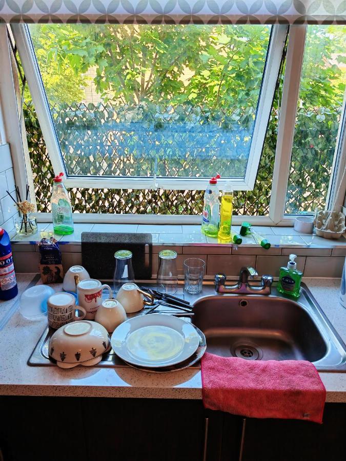 مانشستر Holiday Home المظهر الخارجي الصورة