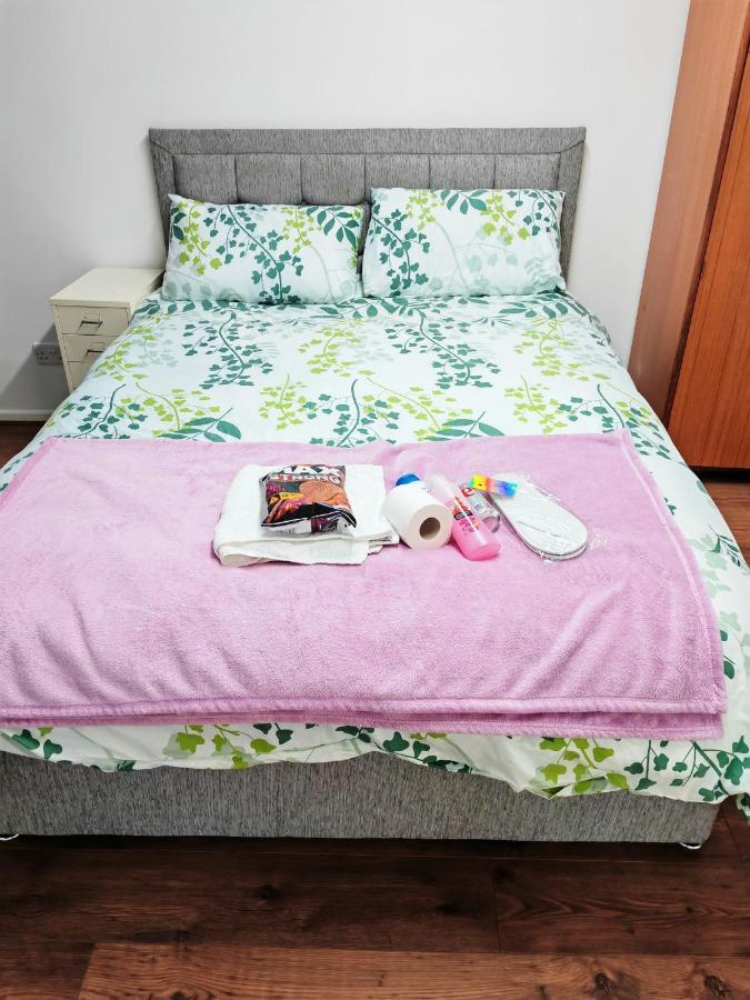مانشستر Holiday Home المظهر الخارجي الصورة