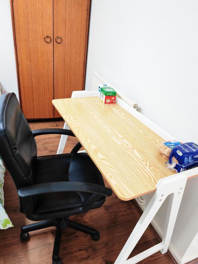 مانشستر Holiday Home المظهر الخارجي الصورة